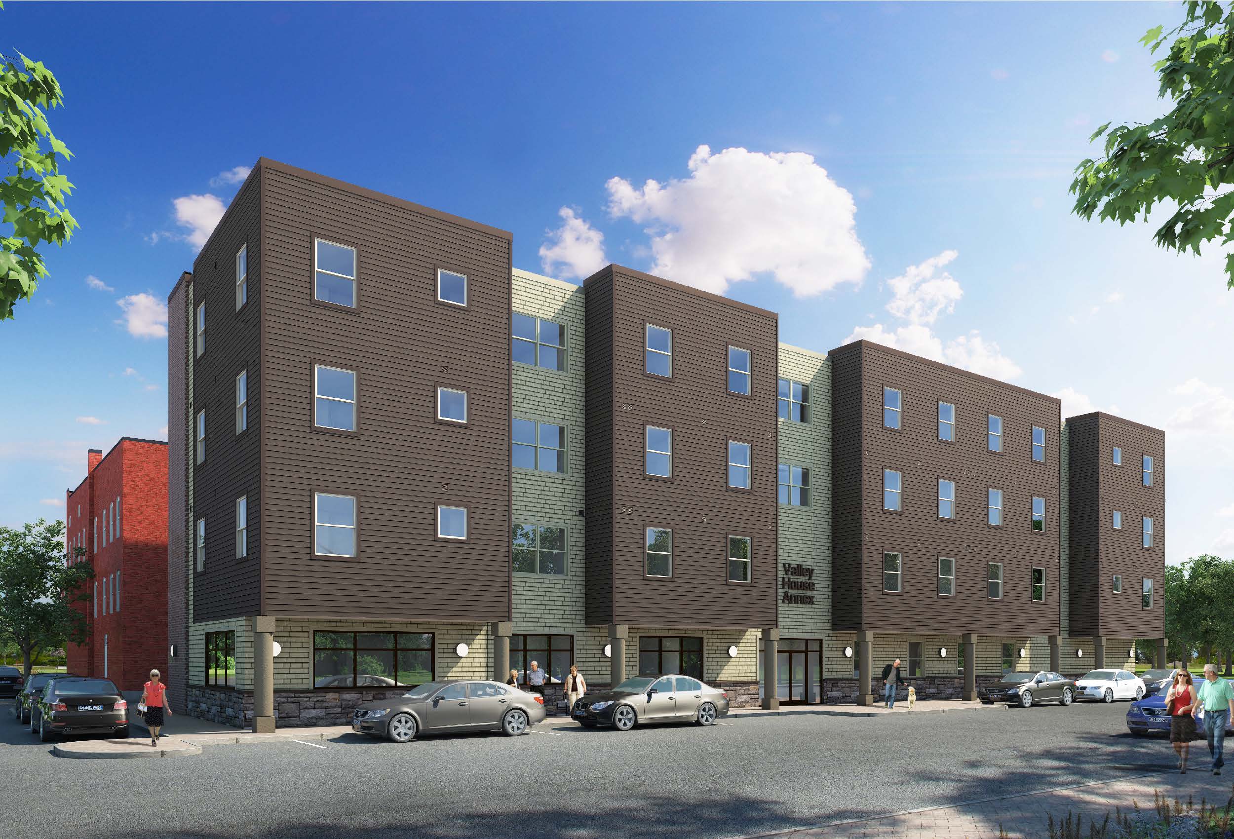 Nisbet Property Holdings Ltd. Cincinnati, OH